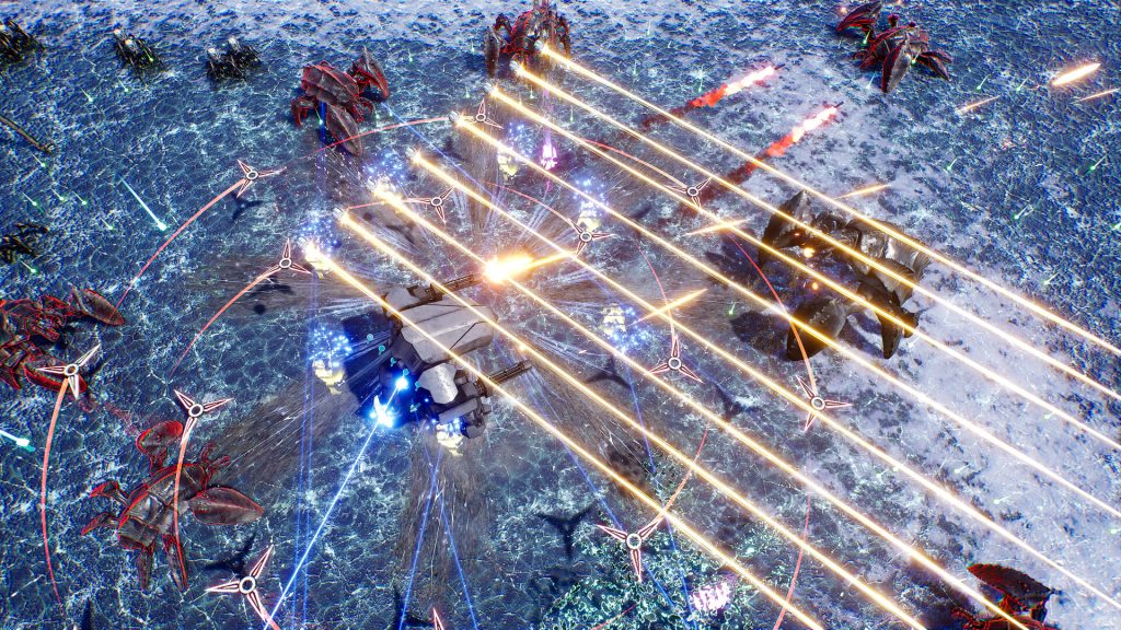 贪婪大地｜Greedland｜官方中文-v1.1.04｜4.61G｜免安装