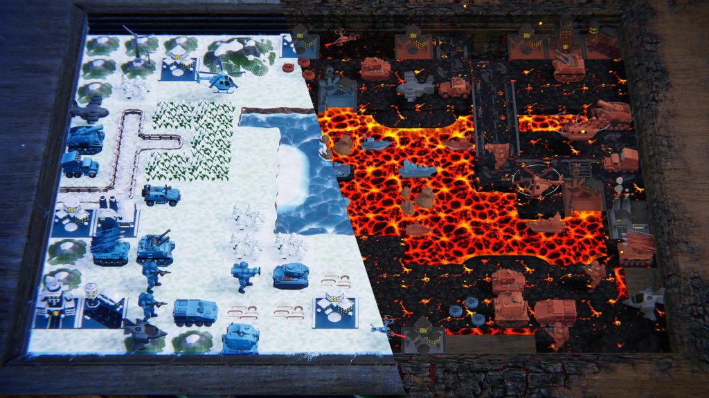 猿猴战争｜Apes Warfare｜官方中文｜997M｜免安装