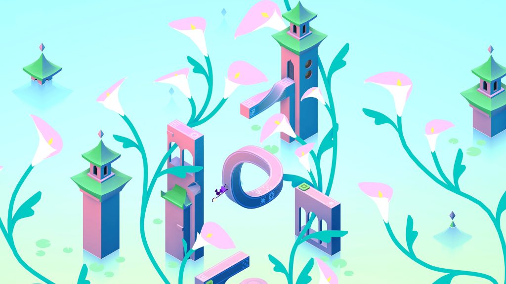 纪念碑谷 3｜Monument Valley 3｜官方中文-v1.5.20368｜2.06G｜免安装
