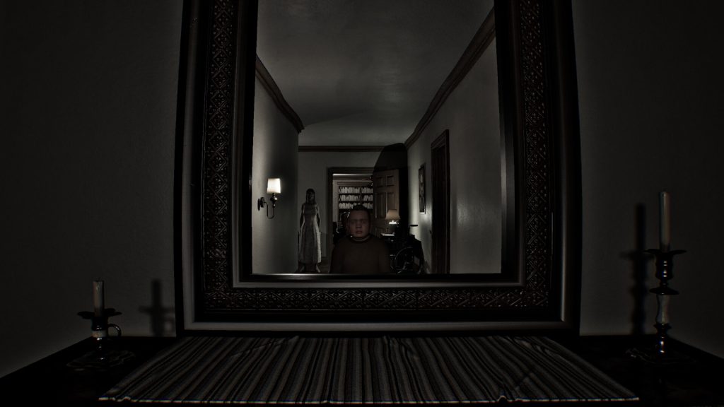 忘记｜Forgot｜官方中文｜4.66G｜免安装