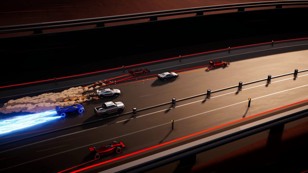 速度之魔2｜Speed Demons 2｜官方中文-v1.0.0.4｜877M｜免安装