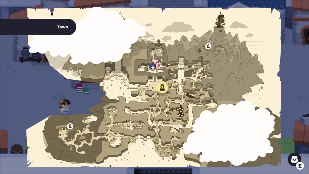 爱，死亡和小猪｜Spindle｜官方中文-v1.1.1｜717M｜免安装