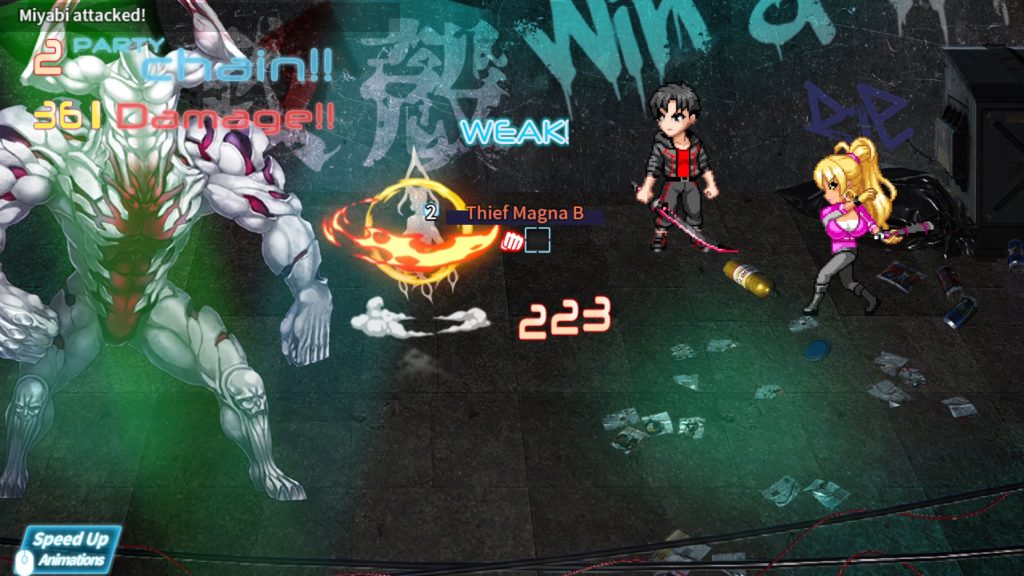 反叛的使徒｜Apostle Rebellion｜官方中文-v1.02｜3.42G｜免安装