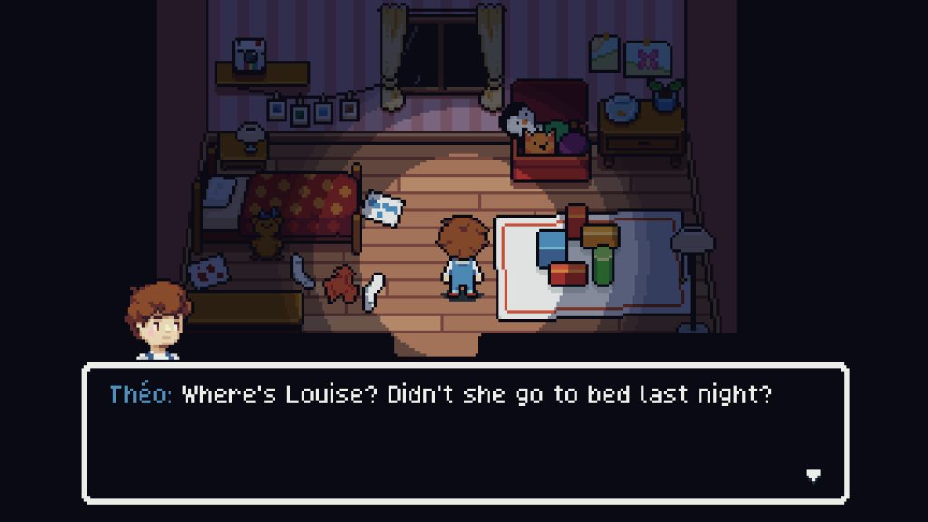 迷失幻境｜Dreamed Away｜官方中文-v1.0.17｜662M｜免安装