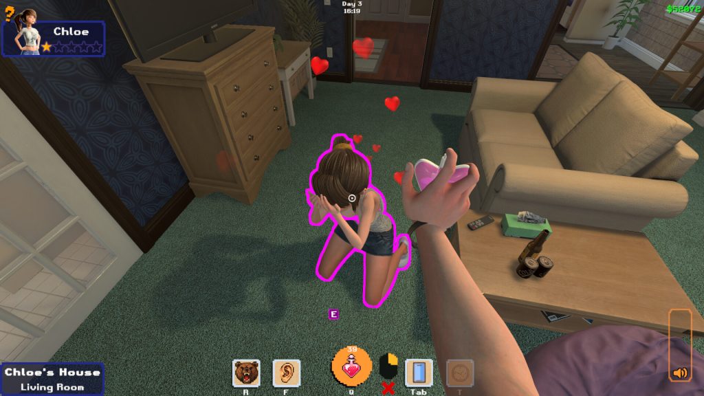 我的性感邻居2｜My sexy Neighbour 2｜官方中文-v1.0｜3.49G｜免安装