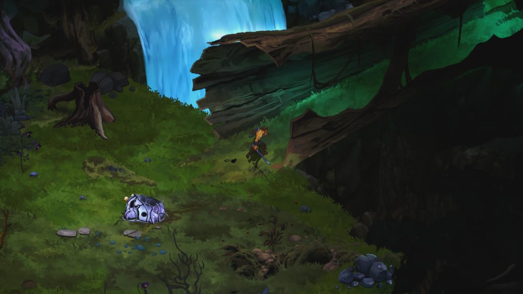 拉格纳｜Ragnar｜官方中文｜16.7G｜免安装