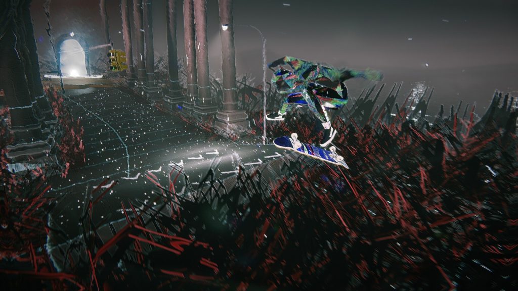 划板故事｜Skate Story｜官方中文｜10.9G｜免安装