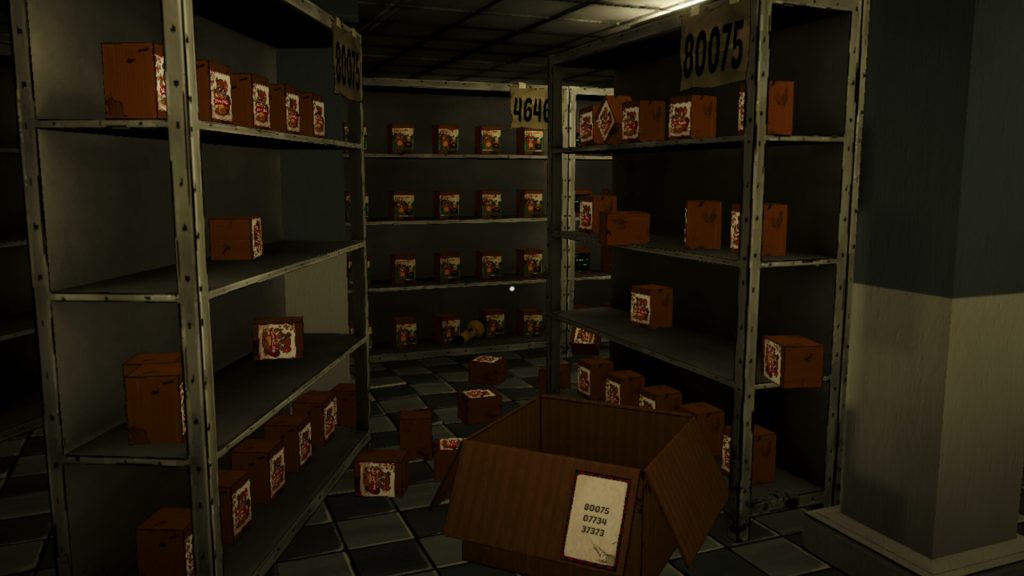 学会说“不”｜[Bober Bros] No Means Nothing｜官方中文｜344M｜免安装