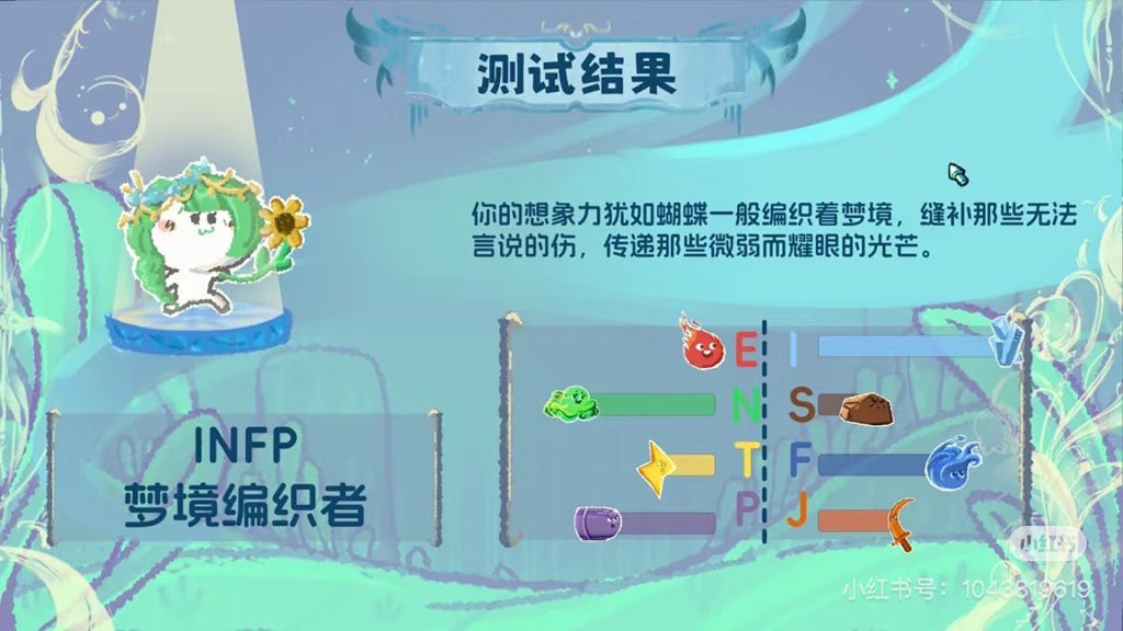 16人格大乱斗｜16 Cyber-Personalities Survivors｜官方中文｜1.50G｜免安装