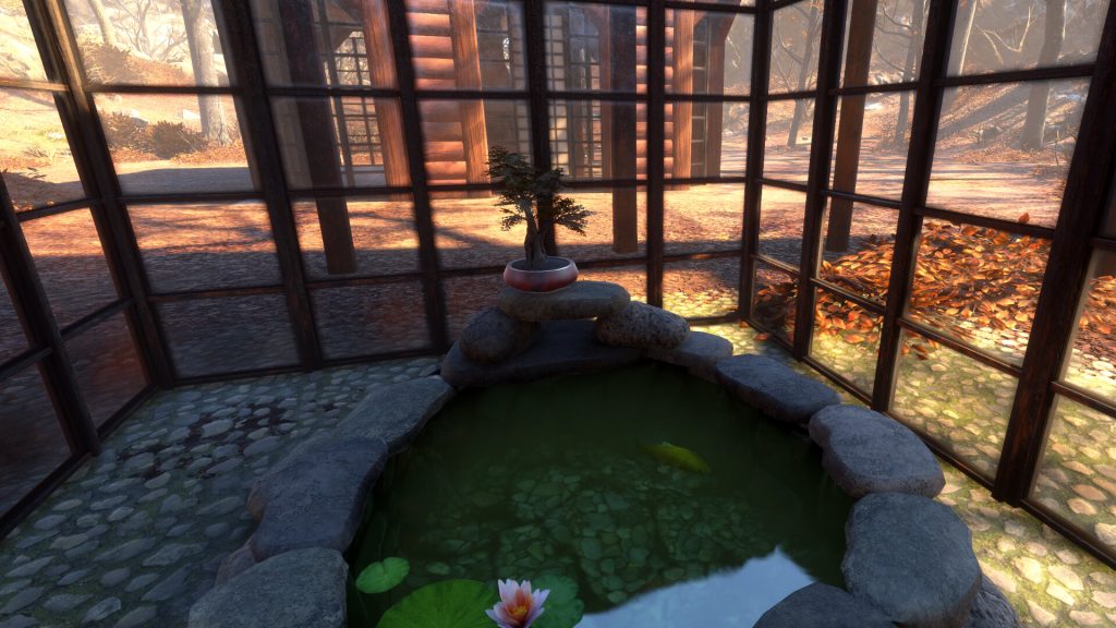 温馨小木屋｜Log Away｜官方中文｜7.50G｜免安装