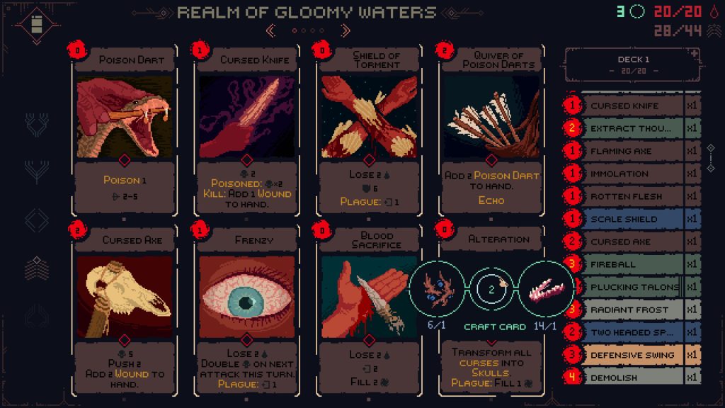 死亡呼啸｜Death Howl｜官方中文-v1.0.0.3｜3.40G｜免安装