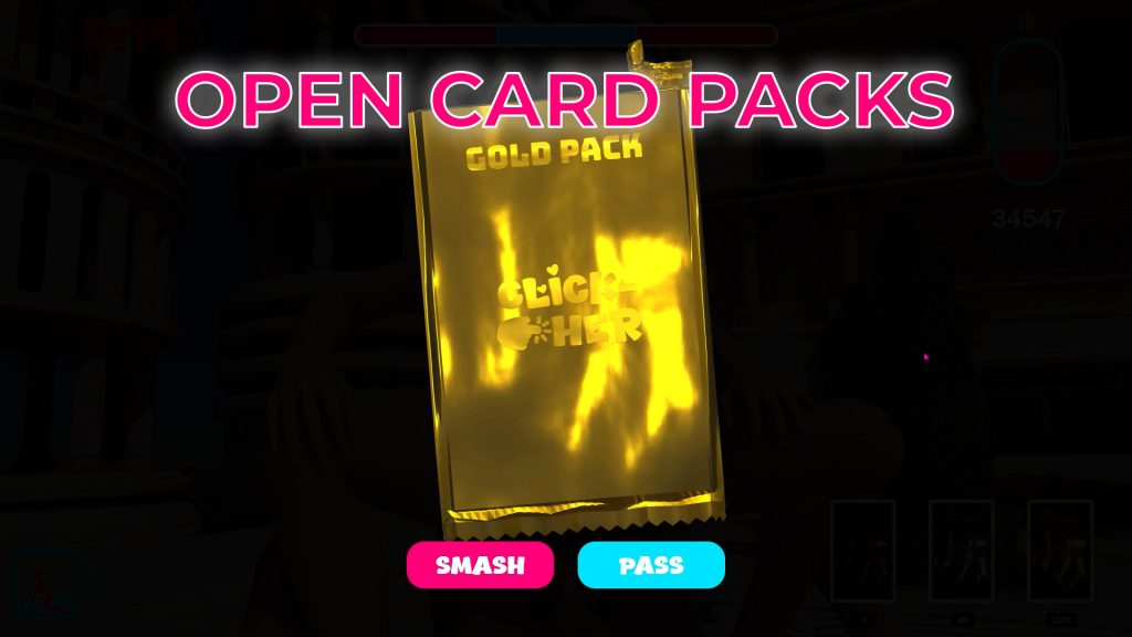 点击她｜Click-Her｜官方中文-v1.0.3.6｜3.18G｜免安装