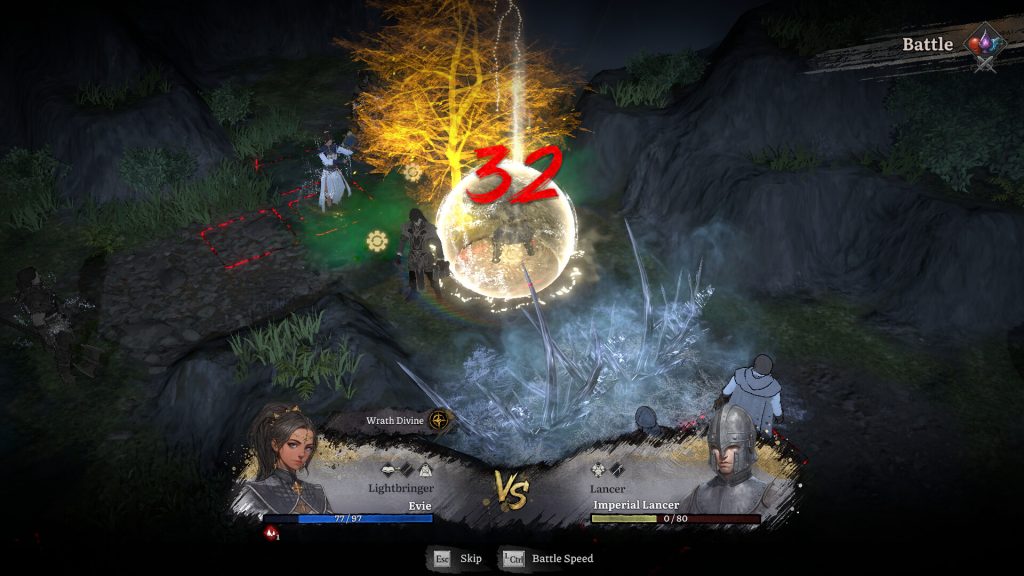 幻灵降世录：女巫的面纱｜Lost Eidolons Veil of the Witch｜官方中文-v1.2.13｜4.29G｜免安装