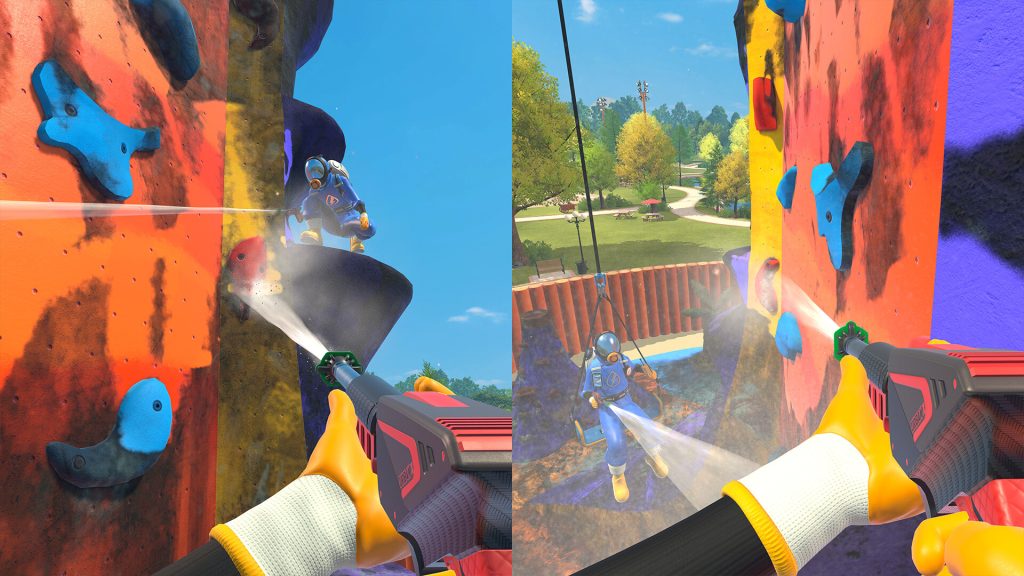 冲就完事模拟器2｜PowerWash Simulator 2｜官方中文-v1.1.3｜8.20G｜免安装