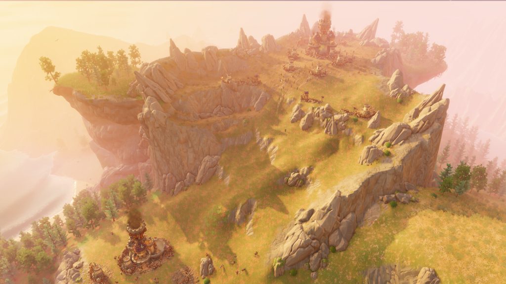 帕格尼物语｜Pioneers of Pagonia｜官方中文｜6.91G｜免安装