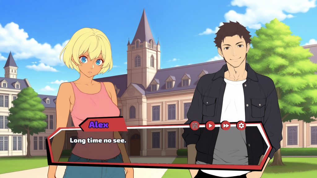 扶她也有一颗心｜Futanari have a heart too｜官方中文-v1.0｜364M｜免安装