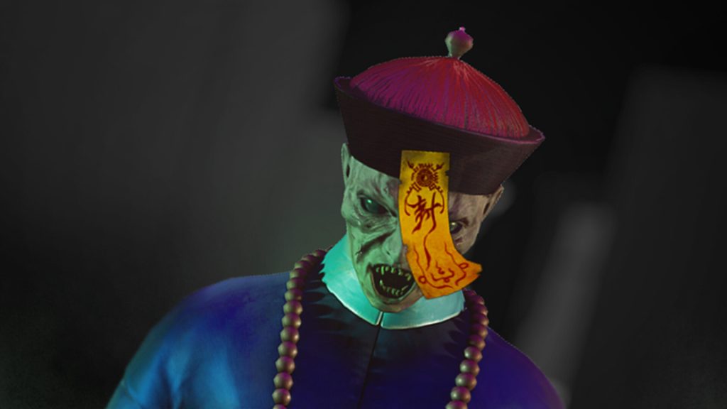 女鬼别追我｜Lost Doom｜官方中文｜1.23G｜免安装