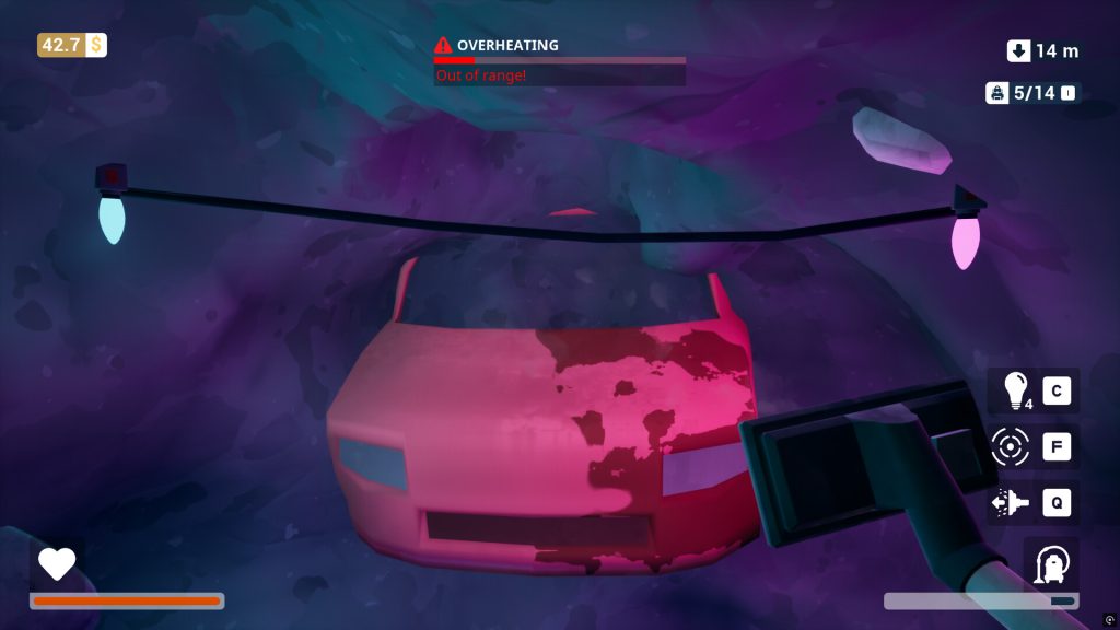 垃圾场大王｜One Man´s Trash｜官方中文-v1.3.3｜1.12G｜免安装