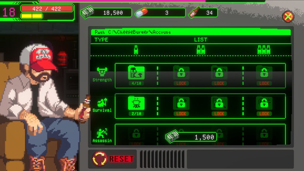 灵魂恶魔猎人｜Soul Demon Hunters｜官方中文｜588M｜免安装