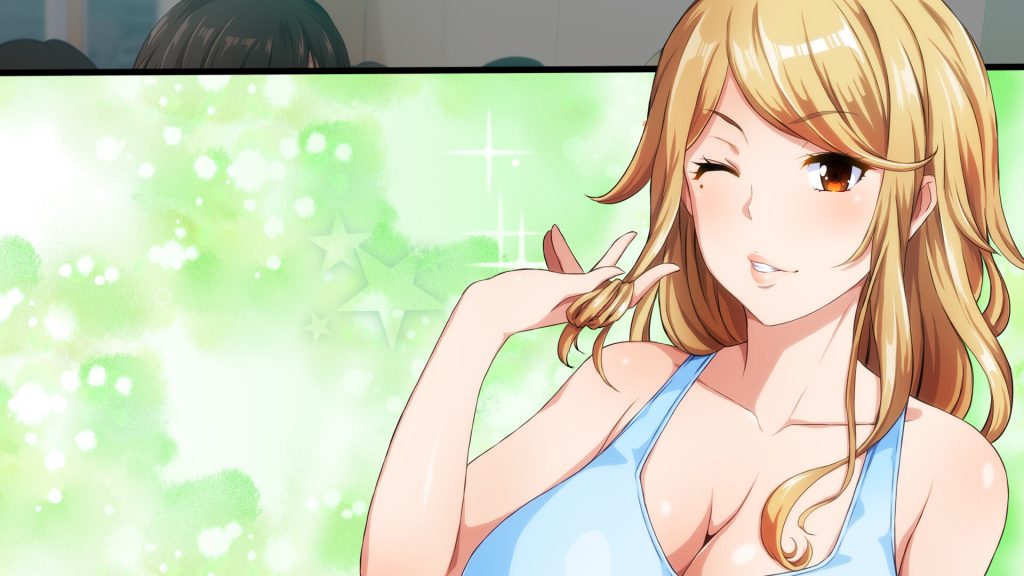 人妻云集的瑜伽教室｜Horny Wives Yoga｜官方中文｜953M｜免安装