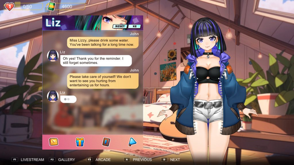 OG 主播计划：节奏出道！｜OG Streamer Beats｜官方中文-v1.0.004｜1.95G｜免安装