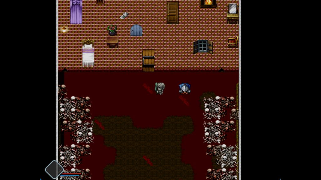 黑暗之魂II｜BLACK SOULS II｜官方中文｜1.27G｜免安装