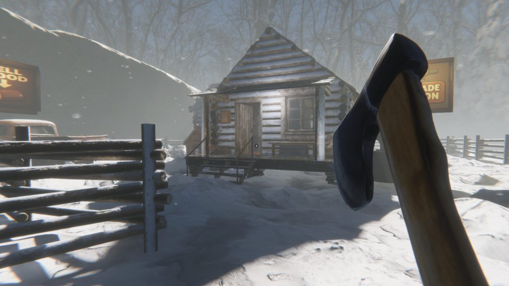 追逐她的光｜Chasing Her Light｜官方中文｜1.09G｜免安装