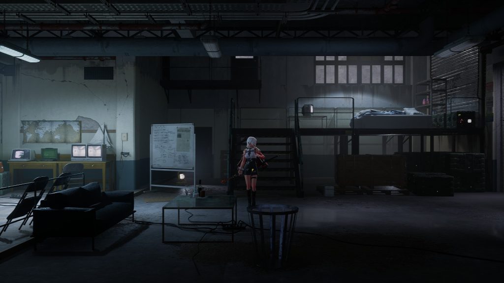 血姬：双生｜Vampiress: Eternal Duet｜官方中文｜17.4G｜免安装