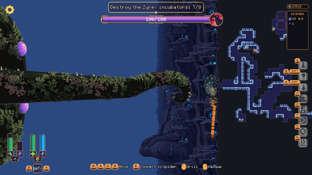 墙世界2｜Wall World 2｜官方中文-v1.0.9.357｜912M｜免安装