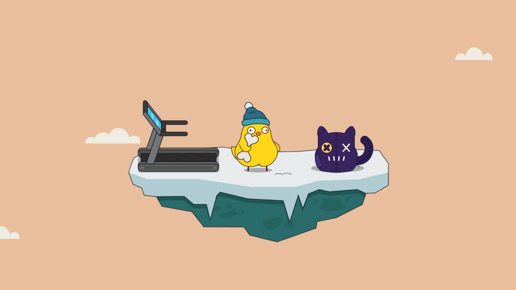 鸡你太壮｜How to Train Your Cock｜官方中文｜605M｜免安装