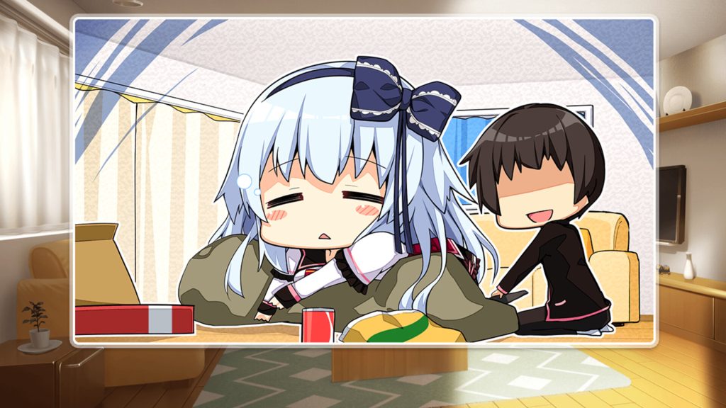 娇蛮任性｜HIGH SPEC OC｜官方中文｜7.44G｜免安装