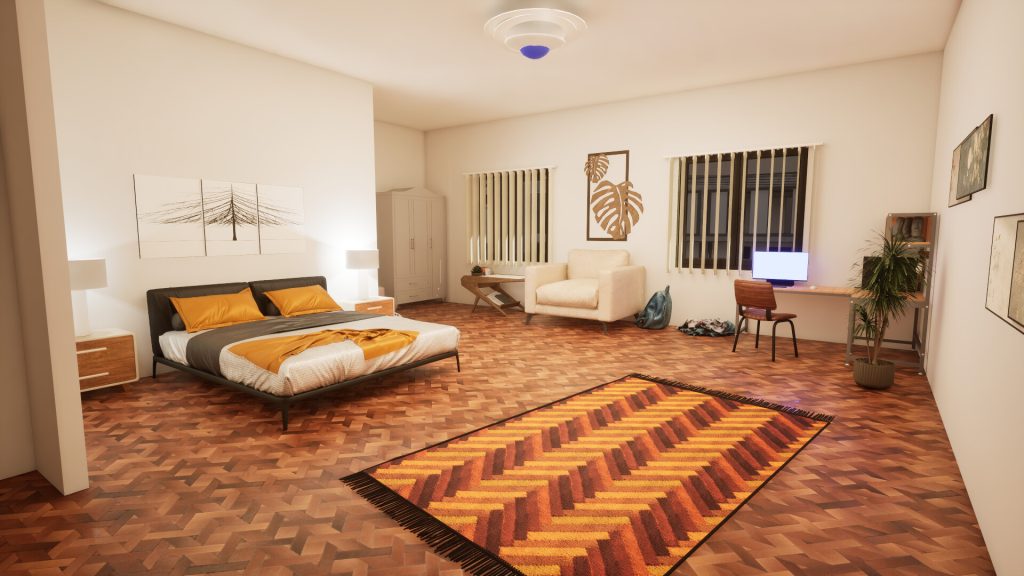 电子市场模拟器｜Electronic Market Simulator｜官方中文｜4.74G｜免安装