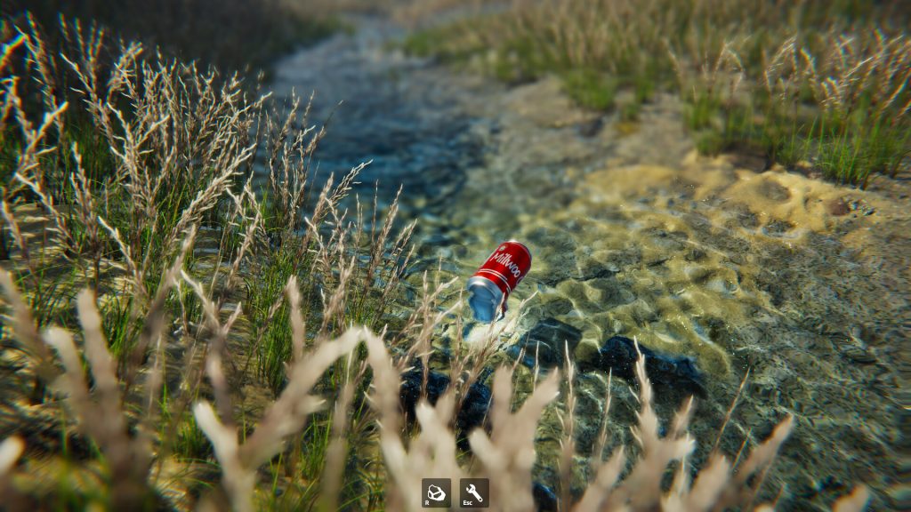 瓶瓶罐罐漂｜Bottle Can Float｜官方中文｜2.20G｜免安装