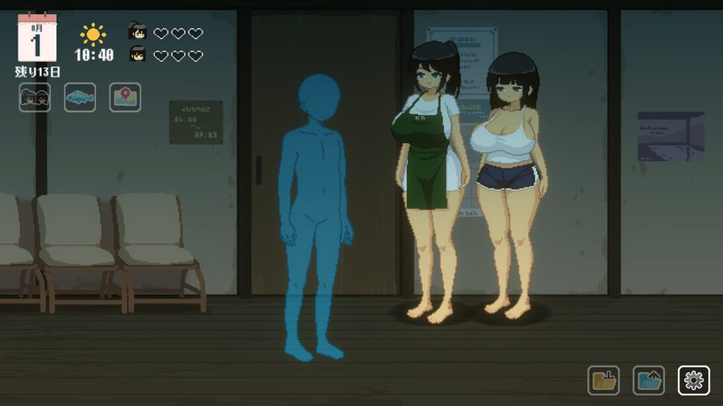 SUMMER -夏日的14天-｜SUMMER -14 Days Vacation-｜官方中文｜1.35G｜免安装