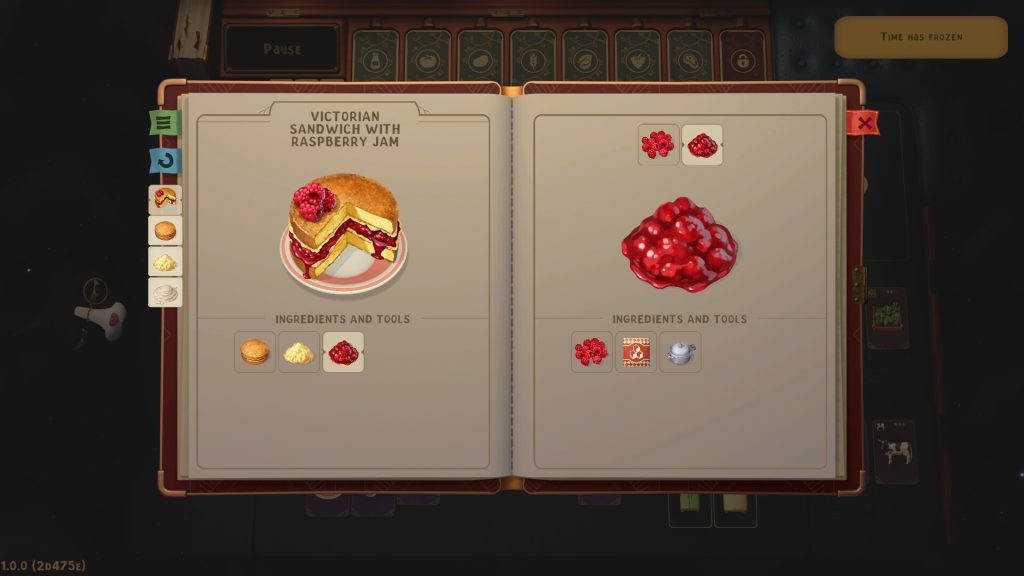 猫老板的秘密食谱｜Abra Cooking Dabra｜官方中文-v1.0.18｜1.90G｜免安装