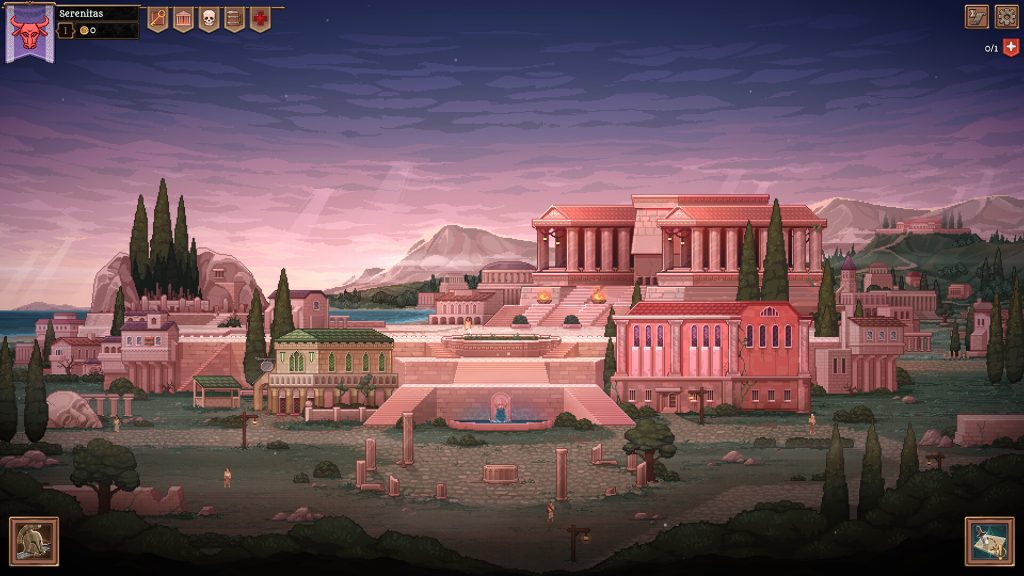 角斗士血域｜Bloodgrounds｜官方中文-v0.11.19｜436M｜免安装