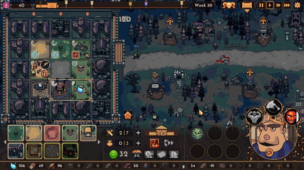 王之凝视｜The King is Watching｜官方中文-Build.21134360｜380M｜免安装