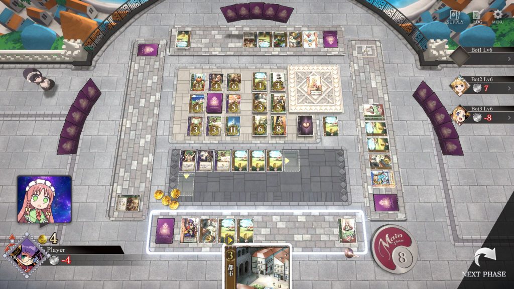 王冠之心｜HEART of CROWN Online｜官方中文｜1.23G｜免安装