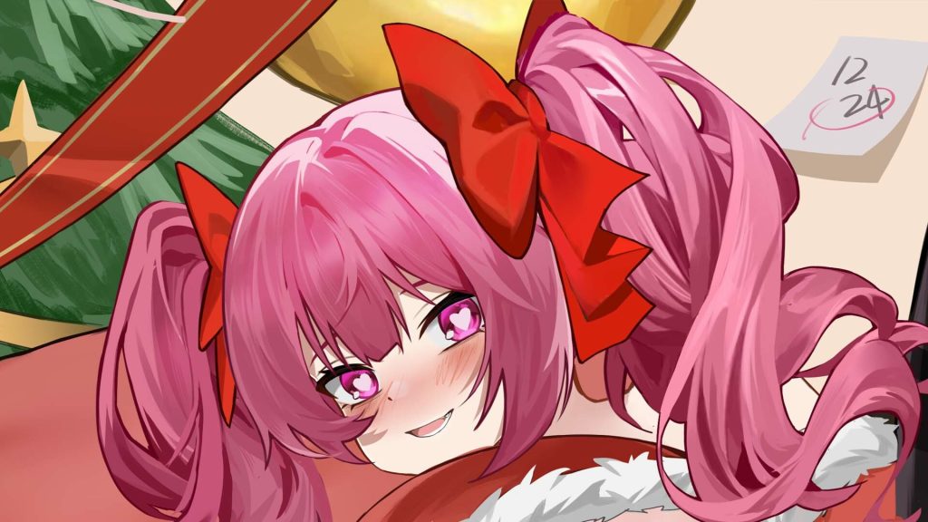 热辣可爱：糖｜Hot And Lovely ：Suger｜官方中文-Build.13878103｜1.41G｜免安装