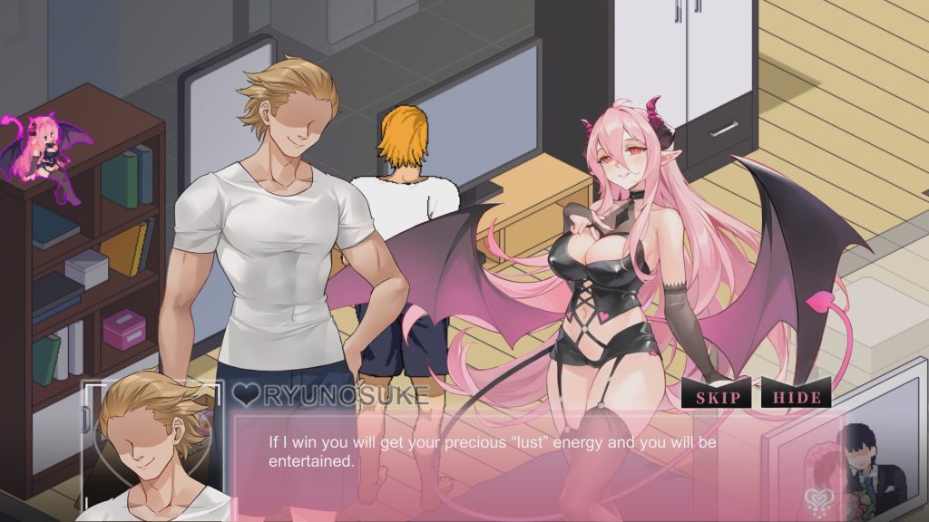 NTR狂热｜Ntraholic｜官方中文-v5.1.15｜5.29G｜免安装