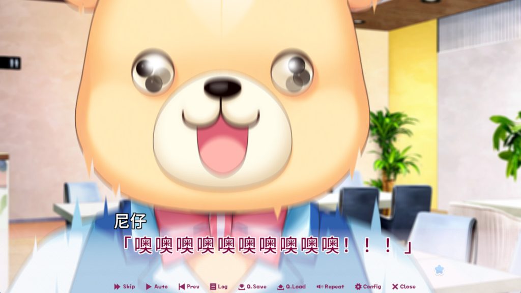 缘起甜韵趣恋丛生！｜LOVEPICAL-POPPY!｜官方中文｜4.22G｜免安装