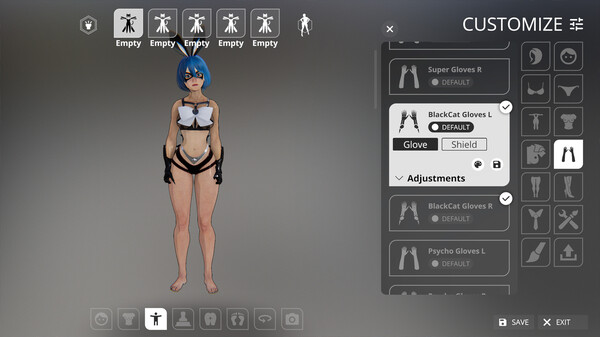 恶棍/反派模拟器｜The Villain Simulator｜官方中文-v0.47.1｜14.2G｜免安装