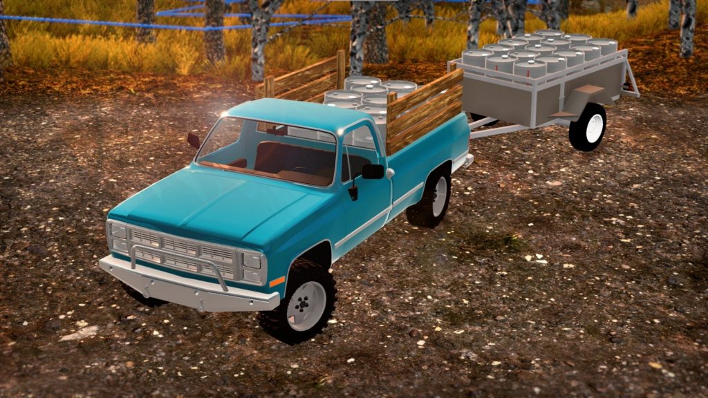 我的破车｜Mon Bazou｜官方中文｜1.05G｜免安装