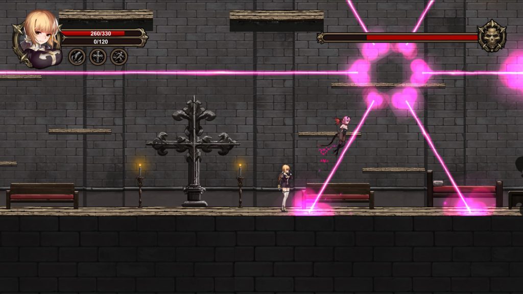 阿斯蒙德斯的召唤｜Summon of Asmodeus｜官方中文-v1.0｜352M｜免安装