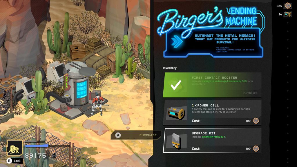 我是机器｜I Am Machine｜官方中文｜5.95G｜免安装