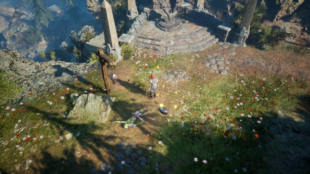 死而复生｜Rise Again｜官方中文｜2.46G｜免安装