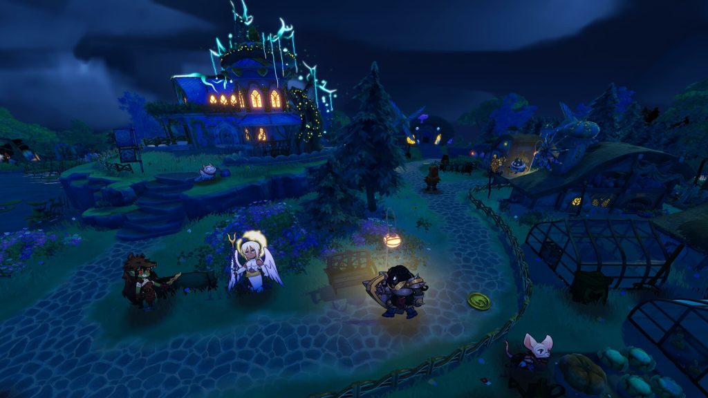 钱钱向钱冲｜Gold Gold Adventure Gold｜官方中文-Build.21449878｜6.45G｜免安装