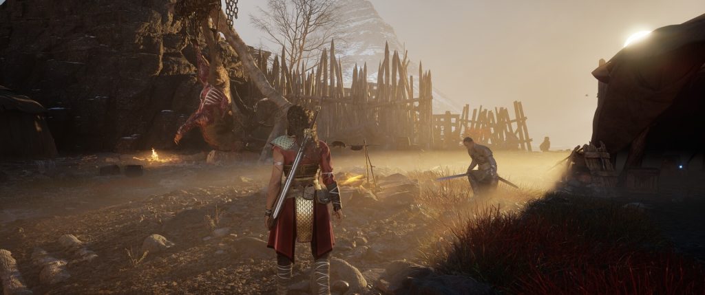 末日的回声｜Echoes of the End｜官方中文-v2.03｜47.2G｜免安装