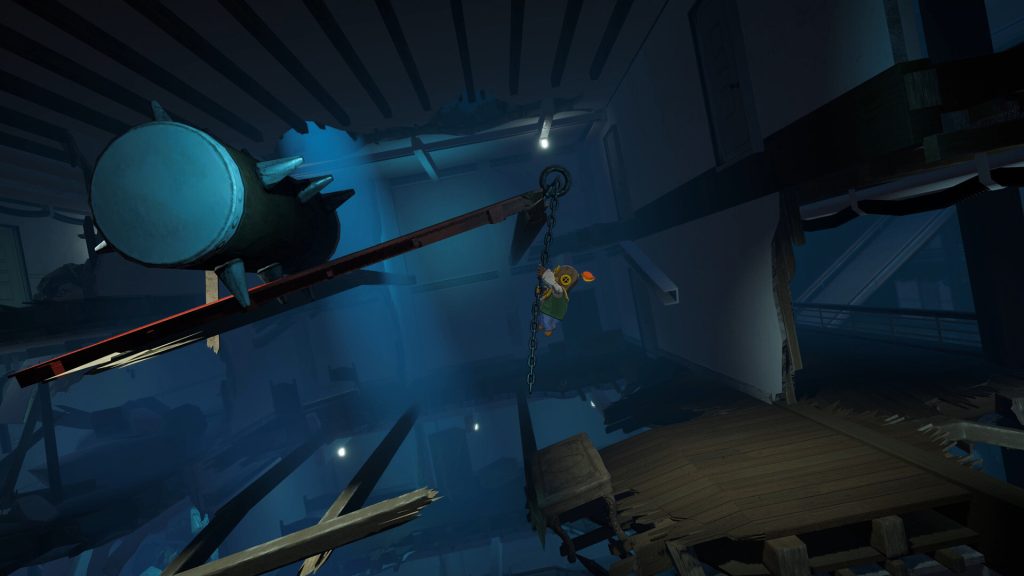 沉船遗礼｜Gift｜官方中文-v1.1.0｜1.11G｜免安装