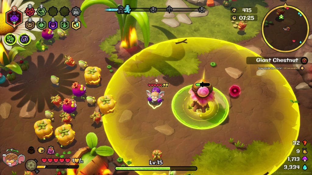 疯菇突围｜Funguys Swarm｜官方中文-Build.21232254｜5.30G｜免安装